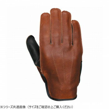 51R-G005 カウプレーン グローブ BR L 51RG005B-L【同梱・代引き不可】