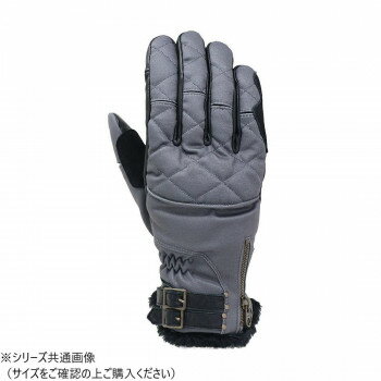 NANKAI ナンカイ ウォームボアグローブ SDG-3351 LL グレー(GY)【同梱・代引き不可】
