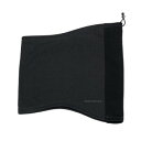 NANKAI ウィンドプルーフネックウォーマー SDW-5018 A.ブラック【同梱・代引き不可】