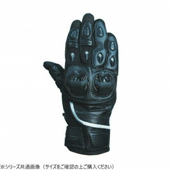 NANKAI ナンカイ エアテイクグローブ SDG-7083 L ブラック【同梱・代引き不可】
