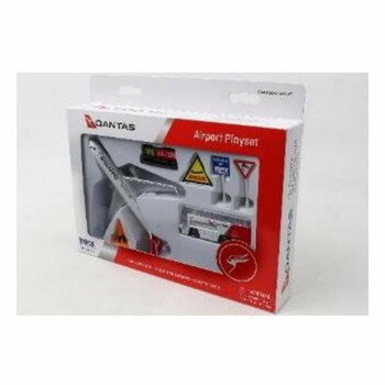 DARON/ダロン スモールプレイセット カンタス RT8556【同梱・代引き不可】