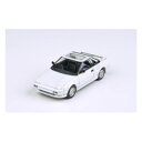 JADI トヨタ MR2 Mk1 85 スーパーホワイト LHD 1/64スケール PA55362【同梱・代引き不可】