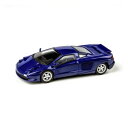 JADI チゼータ V16T 91 モントレーブルー LHD 1/64スケール PA55502【同梱・代引き不可】