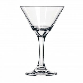 リビー　エンバシー　カクテル　グラス　(6ヶ入)　No.3733　RLBD301【同梱・代引き不可】