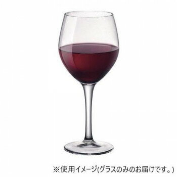 Bormioli Rocco(ボルミオリ・ロッコ)　ニューカリックス　ステム　340　グラス　(12ケ入)　1.36140　RBR9501【同梱・代引き不可】