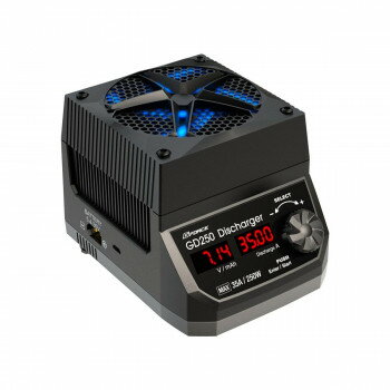 G-FORCE ジーフォース GD250 Discharger G0317【同梱・代引き不可】
