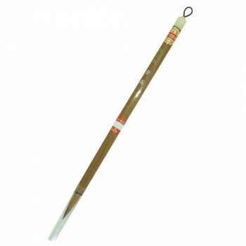 長栄堂 細筆 崇高 イタチ毛 10890【同梱・代引き不可】