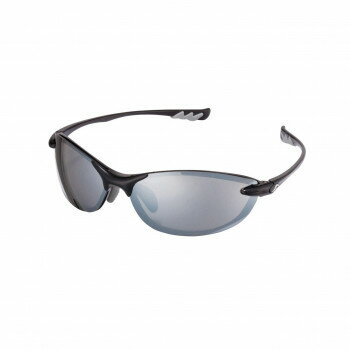 AXE(アックス) スポーツサングラス AS-350 BK【同梱・代引き不可】