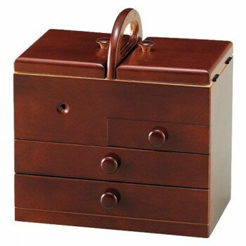 ニューロマンソーイングBOX C 6798【同梱・代引き不可】