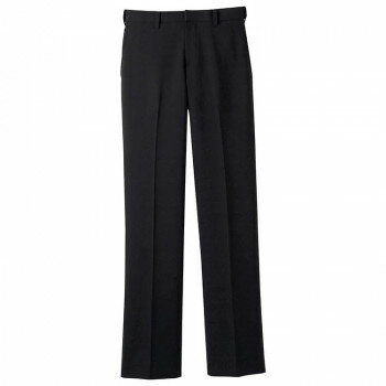 サーヴォ SerVo レディスパンツ ブラック ブラック 5号 FP5432【同梱・代引き不可】