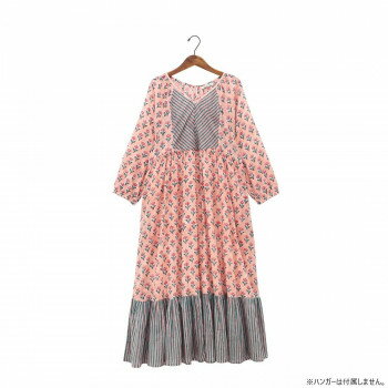 ワンピース ジョリー ピンク 11725160882【同梱・代引き不可】 ワンピース ジョリー ピンク 11725160882【同梱・代引き不可】
