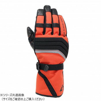 NANKAI ナンカイ フレックスウォーマーグローブ SDG-3353 LL バーミリオン(VR)【同梱・代引き不可】