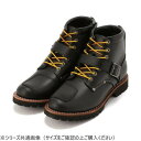 AV2931 ミッドブーツ TIGER BLK 25.0cm AV2931BK070【同梱・代引き不可】