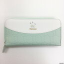サンリオ ポチャッコ ラウンド長財布 SR22-11【同梱・代引き不可】