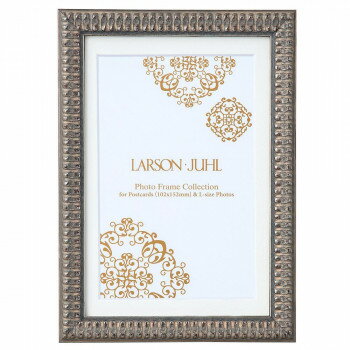 ラーソン・ジュール 大人の写真立て85 ロミオ中判 LJPF0085【同梱・代引き不可】