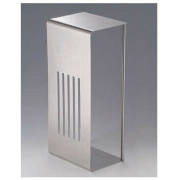 シロクマ消火器スタンドB形ヘアーラ...