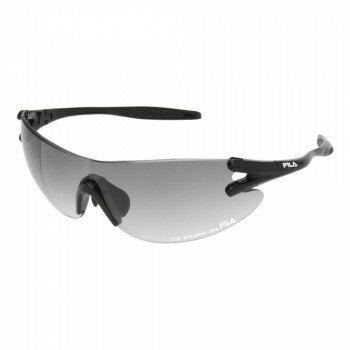 スポーツグラス FILA SF8823J Z42 シャイニーブラック 220050【同梱・代引き不可】(4)