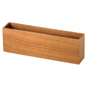 チェリーウッド スリッパラック 16-48NA【同梱・代引き不可】