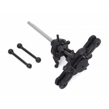 G-FORCE メインシャフトヘッドセット(GhostEye用) GB233【同梱・代引き不可】