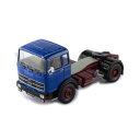 イクソモデル B MB LPS 1632 70 1/43スケール ブルー TR175【同梱・代引き不可】(3)