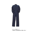 クレヒフク ツナギ ネイビー 6L 770【同梱・代引き不可】