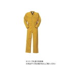 クレヒフク ツナギ カラシ 5L 880【同梱・代引き不可】