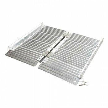 アルミス アルミスロープ62cm ASP-62072【同梱・代引き不可】