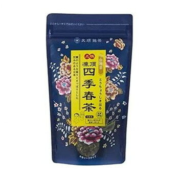 久順銘茶　リーフ　中国茶 上級　凍頂四季春茶　とうちょうしきはるちゃ 80g　12個セット 662【同梱・代引き不可】