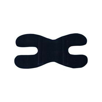 日本衛材 膝関節固定ニータックスE2 フリーサイズ 22×45cm 1個 999【同梱・代引き不可】