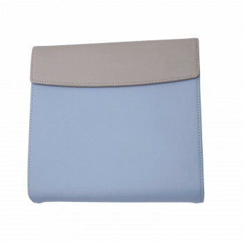 ASHFORDアシュフォード システム手帳 モダングレース HB×WA5 19mm モーニンググレー 6140-009【同梱・代引き不可】