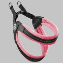 (ペット) TRE PONTI フィッビア ソフトメッシュ ピンク 1.5号 LTP113【同梱・代引き不可】(4)