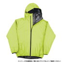 弘進ゴム ストレッチレインスーツ B-1400 ライムイエロー S H1400BB【同梱・代引き不可】