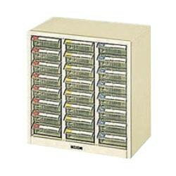 ナカバヤシ ピックケース 358×237×379 3列 PC-24【同梱・代引き不可】