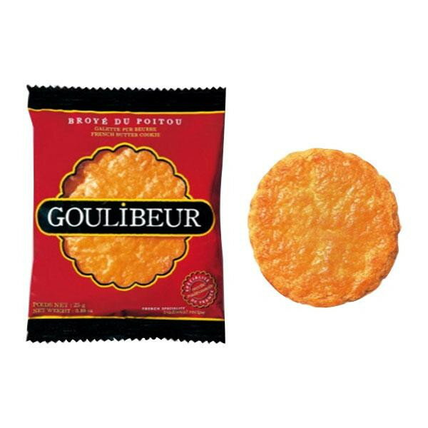 グーリブール ガレットピロー 60個 100000038【同梱・代引き不可】のサムネイル