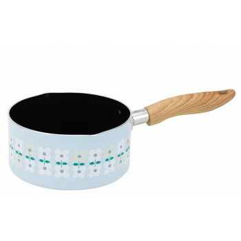 タマハシ Plune. ミルクパン16cm PL-104【同梱・代引き不可】