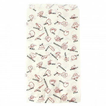 フラット　F15　バラエティ 500枚 XZK00365【同梱・代引き不可】