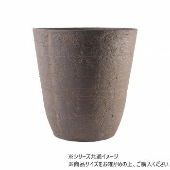 FR円錐ポットサンダルウッドL φ42xH45　3a00088【同梱・代引き不可】