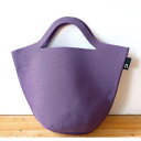 ROOTOTE ルートート RO. Po-No.デリ-A VIOLET 25609【同梱・代引き不可】(4)