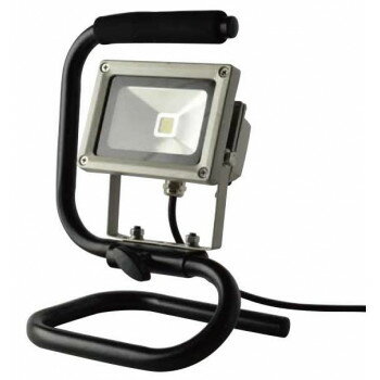 TRAD　LED投光器　5W　SLW-5WN　316305【同梱・代引き不可】