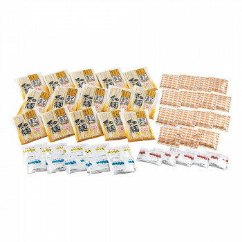 壱番館STORE RTSM 博多ラー麦ラーメン味三撰(ラーメンふりかけ付) 15食セット RTSM-15F【同梱・代引き不可】