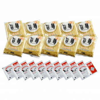 「旨麺」長崎ちゃんぽん 10食セット FNC-10【同梱・代引き不可】 「旨麺」長崎ちゃんぽん 10食セット FNC-10【同梱・代引き不可】