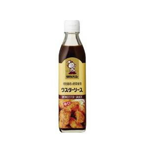 タカハシソース　特別栽培の野菜使用 ウスターソース 300ml　10本セット　012302【同梱・代引き不可】