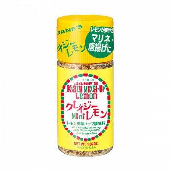 クレイジーレモン ミニ 30g×24セット 70602【同梱・代引き不可】