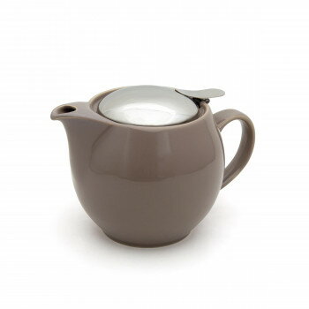 ZERO JAPAN ユニバーサルティーポット3人用 OOG BBN-02【同梱・代引き不可】