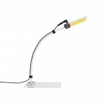 YAZAWA(ヤザワ) どこでもライト マグネットフレキ400白 DL06WH【同梱・代引き不可】