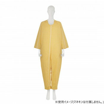 フドーねまきC スリーシーズン S からし 107162【同梱・代引き不可】