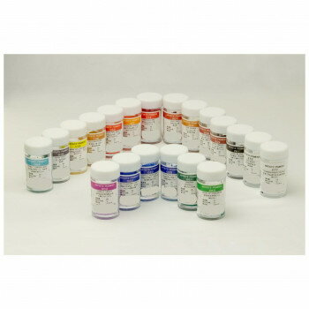 クサカベ ピグメント(顔料) 20色セット【同梱・代引き不可】