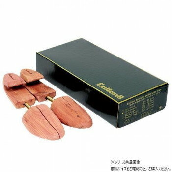 Collonil(コロニル) アロマティックシーダーシュートゥリー メンズ　S【同梱・代引き不可】
