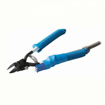 室本鉄工　メリー　MERRY　ヒートニッパ　HT180-190　30184【同梱・代引き不可】