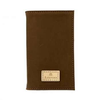 ASHFORD アシュフォード ミリクロス MICRO5 11mm note ライトブラウン 2149-020【同梱・代引き不可】